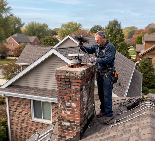Reliable Chimney Odor Removal Company: Your Local Chimney Smell Treatment Specialists in San Marcos, TX
