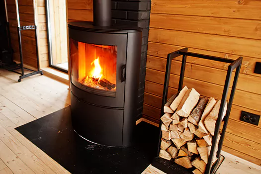Homeowners Trust Our Chimney Cap Services Across San Marcos, TX!