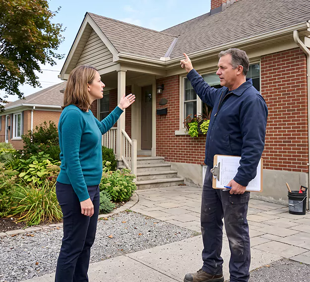 Why Homeowners Choose Our Crown Installation Team in San Marcos, TX?