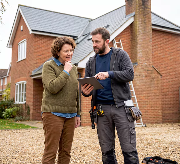 Why San Marcos Homeowners Choose Our Inspection Team?