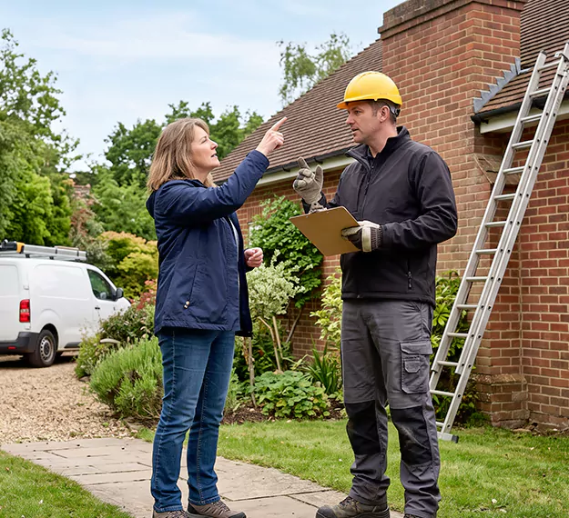 Why Homeowners Choose Our Chimney Pot Installation Team in San Marcos, TX?