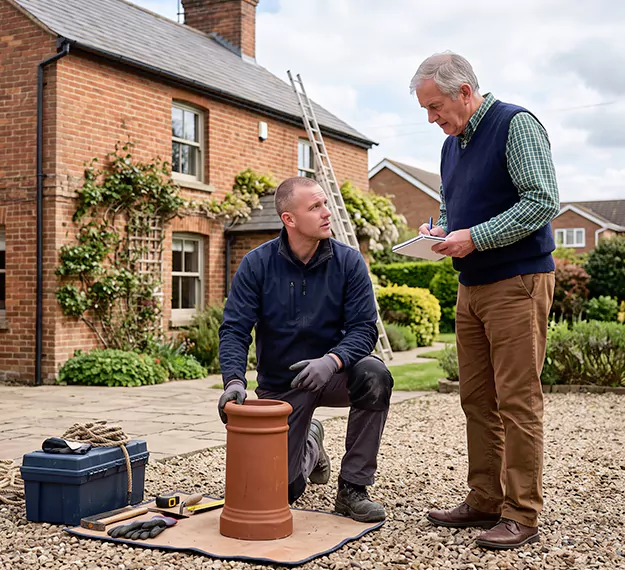 Why Homeowners Choose Our Pot Replacement Team in San Marcos, TX?