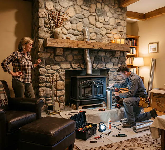 Why San Marcos Homeowners Choose Our Restoration Team?